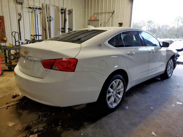 Photo 3 from auction – 2016 CHEVROLET IMPALA LT with VIN 2G1115S30G9133761