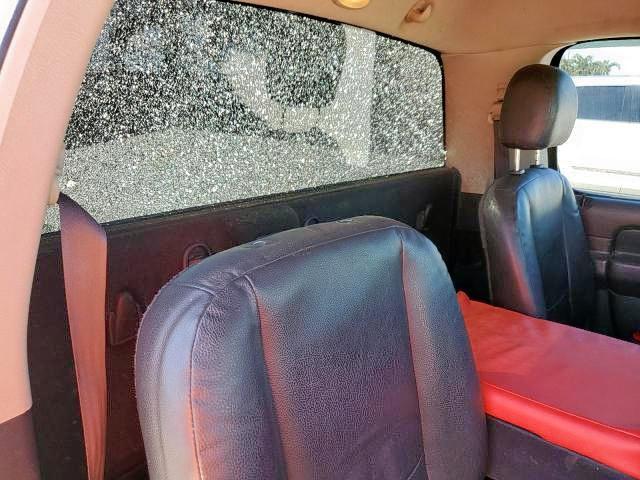 Photo 9 from auction – 2002 DODGE RAM 1500 with VIN 1D7HA16N62J245820