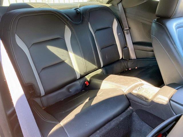 Photo 6 from auction – 2016 CHEVROLET CAMARO LT with VIN 1G1FD1RX3G0175320