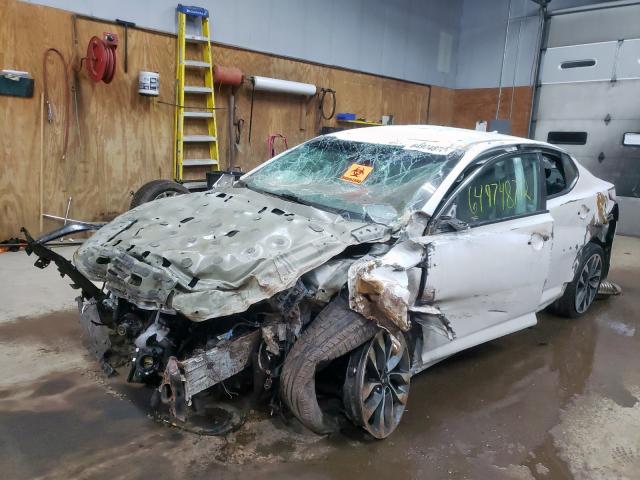 Photo 2 from auction – 2015 KIA OPTIMA SX with VIN 5XXGR4A68FG475546