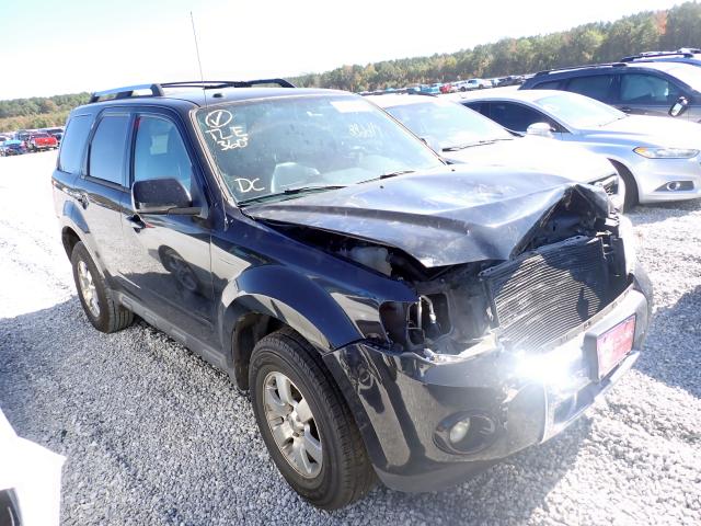 FORD ESCAPE LIM 2012 with VIN 1FMCU0E71CKB94551 - Photo from auction