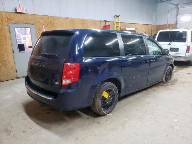 Photo 4 from auction – 2012 DODGE GRAND CARA with VIN 2C4RDGBG4CR322536