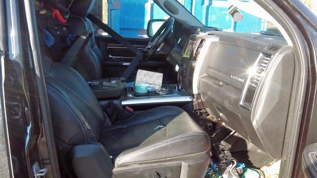 Photo 5 from auction – 2016 RAM 1500 LARAM with VIN 1C6RR7NT9GS420614