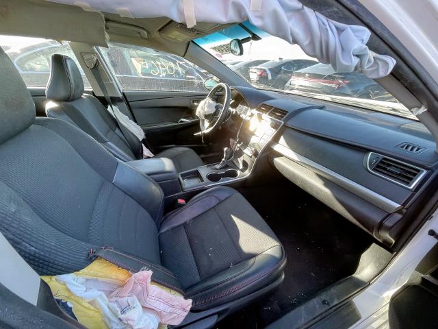 Photo 5 from auction – 2017 TOYOTA CAMRY LE with VIN 4T1BF1FK5HU753089