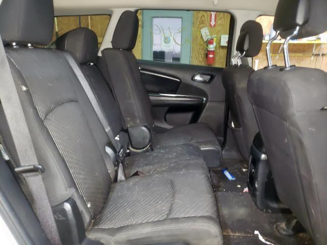 Photo 6 from auction – 2012 DODGE JOURNEY SX with VIN 3C4PDCBG2CT396213