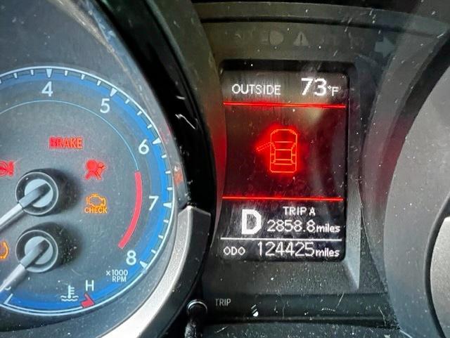 Photo 8 from auction – 2014 TOYOTA COROLLA L with VIN 2T1BURHE2EC199034