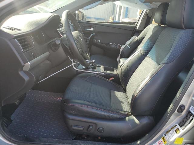 Photo 5 from auction – 2015 TOYOTA CAMRY LE with VIN 4T1BF1FK6FU027688