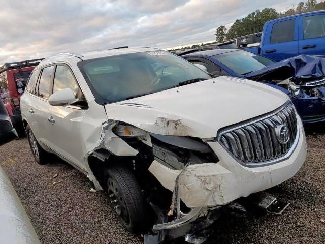 Photo 9 from auction – 2015 BUICK ENCLAVE with VIN 5GAKRBKD0FJ150754