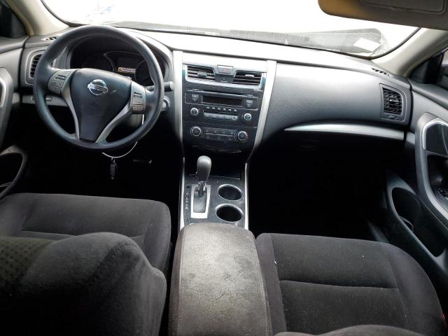 Photo 9 from auction – 2013 NISSAN ALTIMA 2.5 with VIN 1N4AL3AP2DN548699