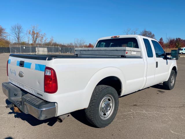 Photo 4 from auction – 2012 FORD F250 SUPER with VIN 1FT7X2A62CEC37959