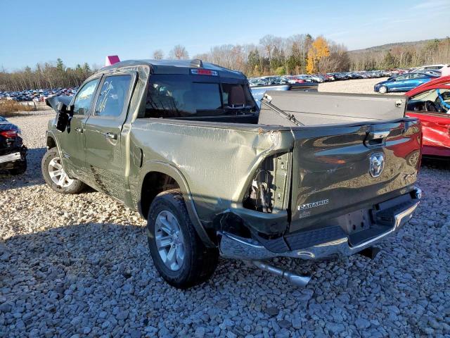 Photo 3 from auction – 2020 RAM 1500 LARAM with VIN 1C6SRFJT5LN384236