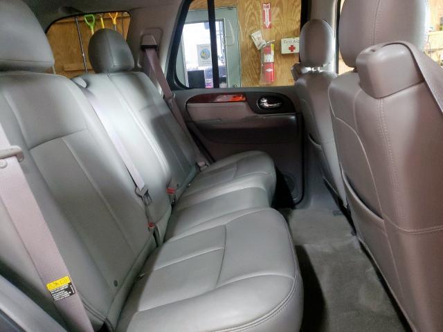 Photo 6 from auction – 2006 GMC ENVOY DENA with VIN 1GKET63M762294187
