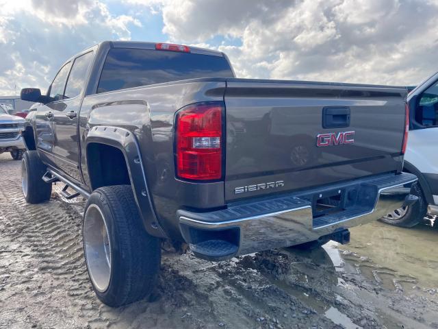 Photo 3 from auction – 2015 GMC SIERRA K15 with VIN 3GTU2UEC0FG360203