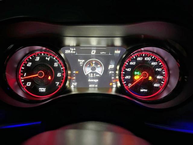 Photo 8 from auction – 2018 DODGE CHARGER R/ with VIN 2C3CDXGJ8JH307328