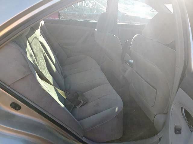 Photo 5 from auction – 2011 TOYOTA CAMRY BASE with VIN 4T1BF3EK2BU165994