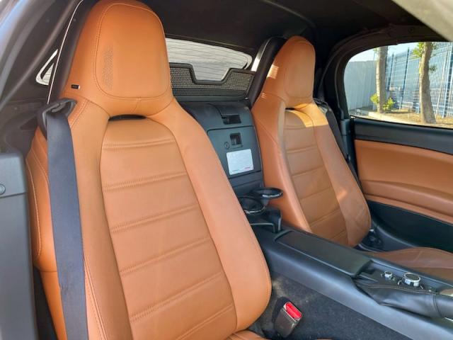 Photo 6 from auction – 2017 FIAT 124 SPIDER with VIN JC1NFAEK9H0100840