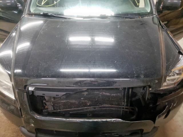 Photo 7 from auction – 2007 HONDA PILOT EXL with VIN 2HKYF18597H507922