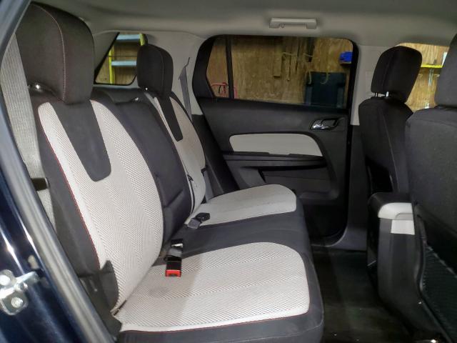Photo 6 from auction – 2015 GMC TERRAIN SL with VIN 2GKFLWEK9F6241543