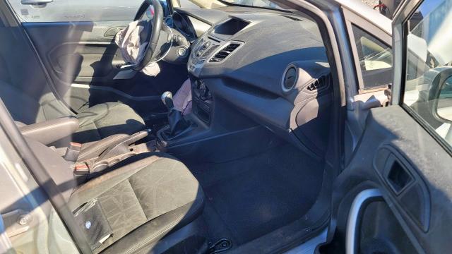 Photo 5 from auction – 2012 FORD FIESTA SES with VIN 3FADP4FJ1CM157676