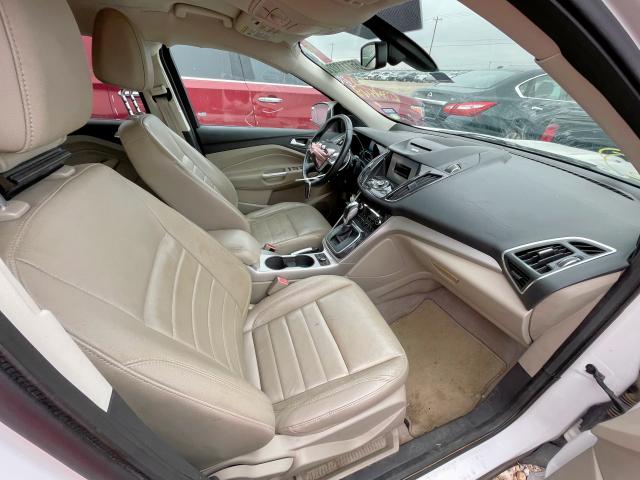 Photo 5 from auction – 2013 FORD ESCAPE SEL with VIN 1FMCU9HX8DUC34548