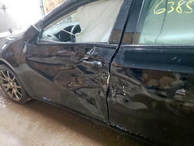 Photo 9 from auction – 2013 DODGE DART SXT with VIN 1C3CDFBA9DD340034