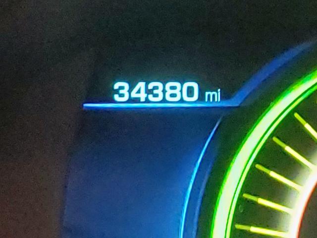 Photo 8 from auction – 2017 CHEVROLET VOLT LT with VIN 1G1RA6S56HU177777