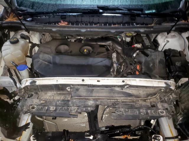 Photo 7 from auction – 2018 FORD EDGE SEL with VIN 2FMPK4J93JBB09951
