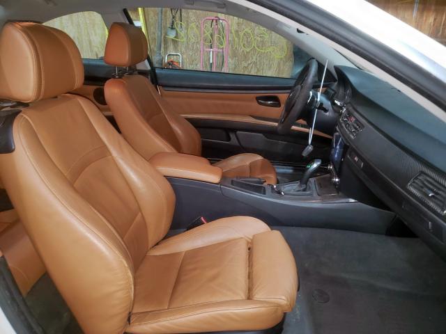 Photo 5 from auction – 2008 BMW 335 XI with VIN WBAWC73518E066716
