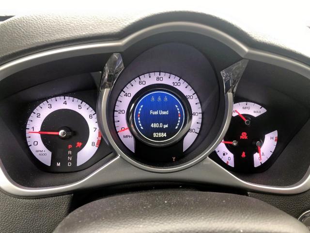 Photo 8 from auction – 2011 CADILLAC SRX LUXURY with VIN 3GYFNAEY9BS676162
