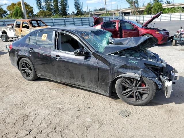 Photo 1 from auction – 2013 INFINITI G37 BASE with VIN JN1CV6AP7DM720474