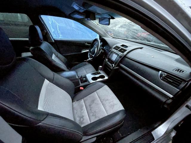 Photo 5 from auction – 2012 TOYOTA CAMRY BASE with VIN 4T1BF1FK9CU066240