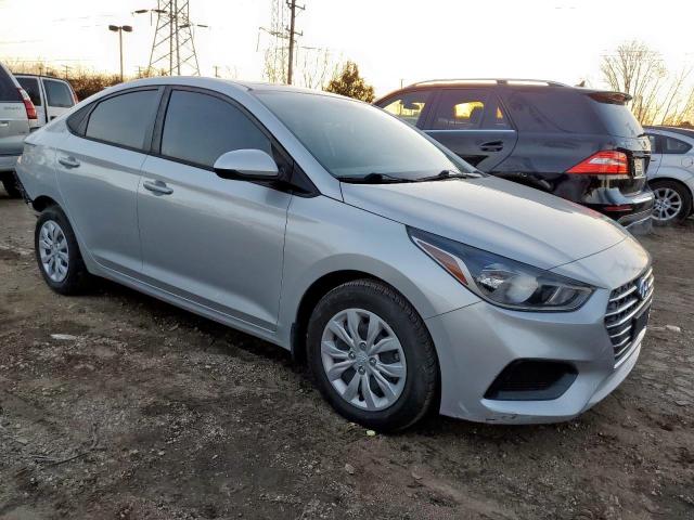 Photo 4 from auction – 2019 HYUNDAI ACCENT SE with VIN 3KPC24A39KE074289