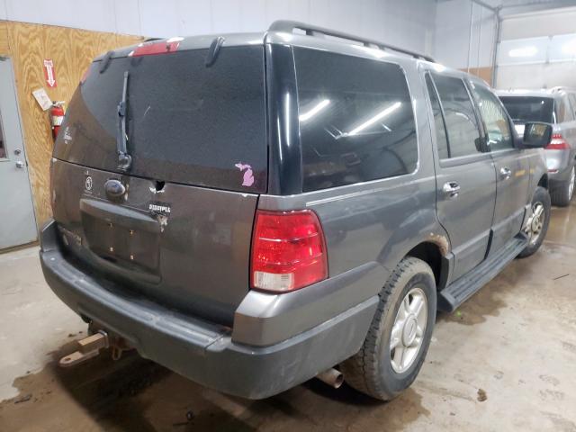 Photo 4 from auction – 2006 FORD EXPEDITION with VIN 1FMPU16576LA11379