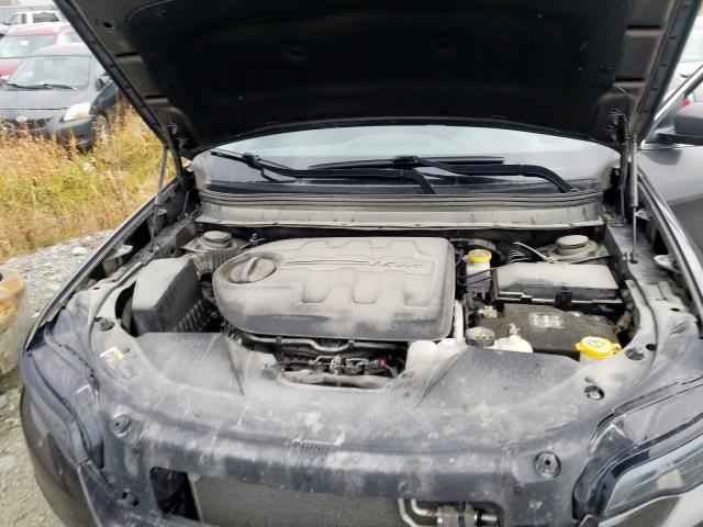 Photo 7 from auction – 2019 JEEP CHEROKEE L with VIN 1C4PJMCX7KD407630