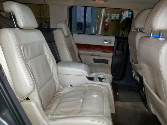 Photo 6 from auction – 2010 FORD FLEX LIMIT with VIN 2FMHK6DT7ABA90893
