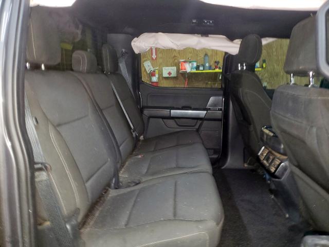 Photo 6 from auction – 2021 FORD F150 SUPER with VIN 1FTEW1EPXMFC31555