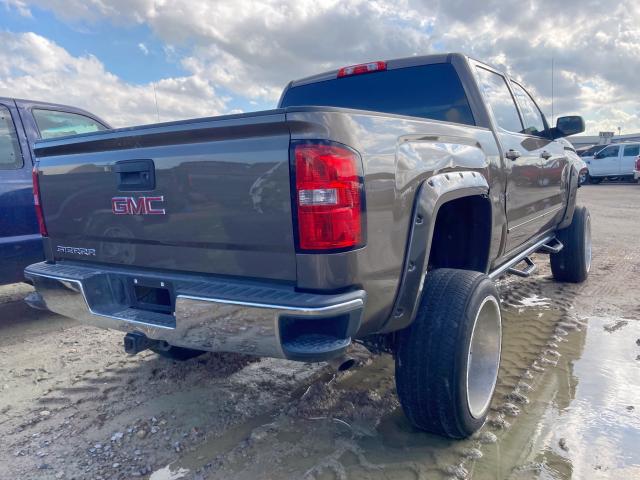 Photo 4 from auction – 2015 GMC SIERRA K15 with VIN 3GTU2UEC0FG360203