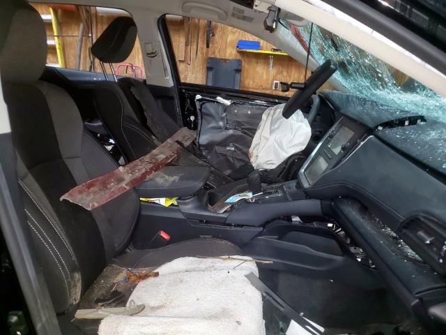 Photo 5 from auction – 2020 SUBARU OUTBACK with VIN 4S4BTAAC0L3259696