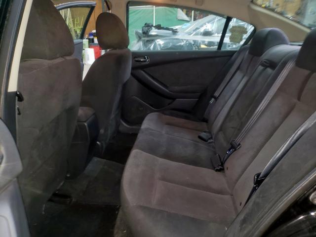 Photo 6 from auction – 2008 NISSAN ALTIMA 2.5 with VIN 1N4AL21E38N403444