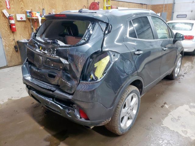 Photo 4 from auction – 2016 BUICK ENCORE CON with VIN KL4CJFSB4GB734208