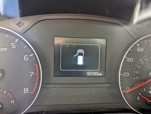 Photo 8 from auction – 2017 KIA SPORTAGE L with VIN KNDPM3AC2H7300364