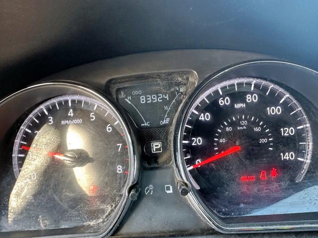 Photo 8 from auction – 2019 NISSAN VERSA S with VIN 3N1CN7AP3KL801517