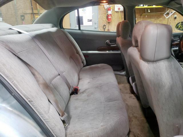 Photo 6 from auction – 2003 BUICK LESABRE CU with VIN 1G4HP52K53U284499