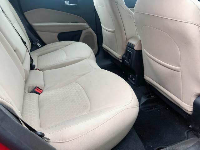 Photo 6 from auction – 2019 JEEP COMPASS SP with VIN 3C4NJDAB3KT782777
