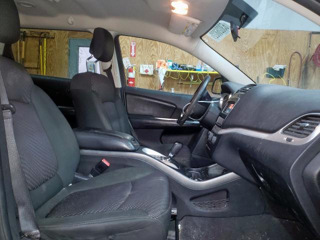 Photo 5 from auction – 2011 DODGE JOURNEY MA with VIN 3D4PH1FG2BT515169
