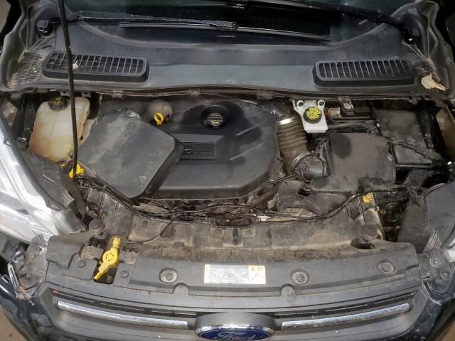 Photo 7 from auction – 2016 FORD ESCAPE SE with VIN 1FMCU9G90GUB41577
