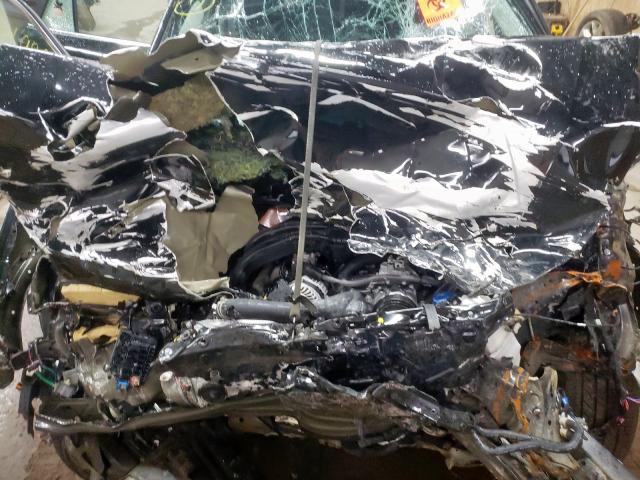 Photo 7 from auction – 2020 SUBARU OUTBACK with VIN 4S4BTAAC0L3259696
