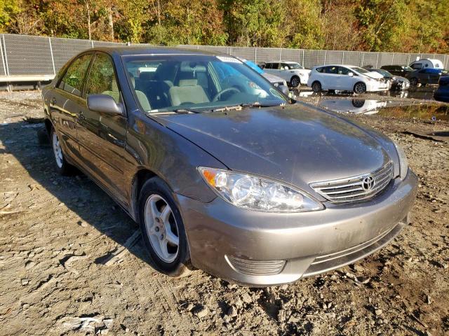 Photo 1 from auction – 2006 TOYOTA CAMRY LE with VIN 4T1BE30KX6U717161