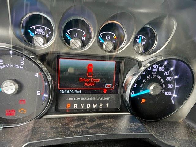 Photo 8 from auction – 2015 FORD F350 SUPER with VIN 1FT8W3BT9FEB09563