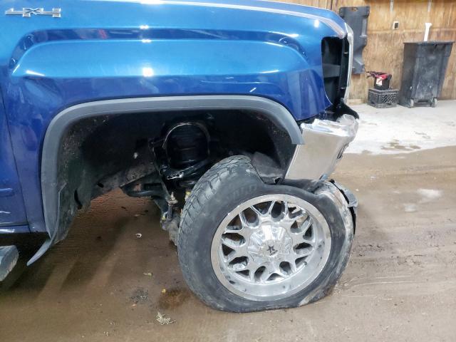 Photo 9 from auction – 2017 GMC SIERRA K15 with VIN 1GTV2MEC6HZ135940